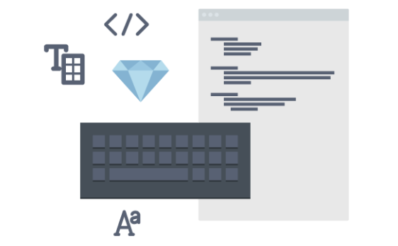 We offer self managed as well as fully managed websites.