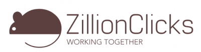 ZillionClicks logo