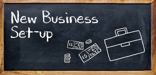 New-business Let us take the stress out of online presence